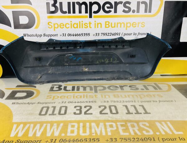 Bumper Seat Mii 2011-2023 Achterbumper 1-E5-7013R