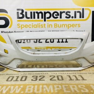 BUMPER Volvo V40 Rdesign R-Design KLS VOORBUMPER 1-E7-7334z