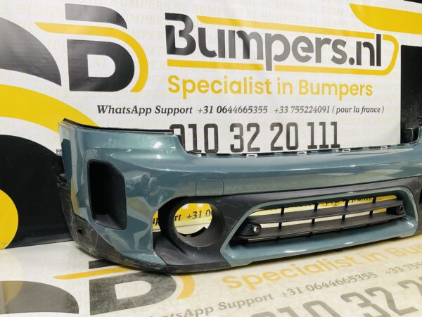 BUMPER Mini Countryman  VOORBUMPER 2-K1-7020z