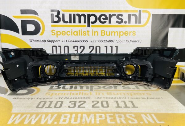 BUMPER Mini Countryman  VOORBUMPER 2-K1-7020z