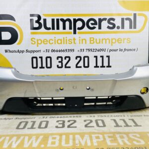 BUMPER Ford Transit KK31  VOORBUMPER 1-D5-7021z