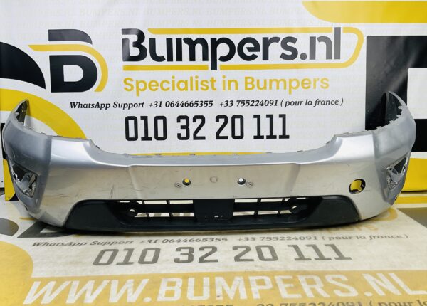 BUMPER Ford Transit KK31  VOORBUMPER 1-D5-7021z