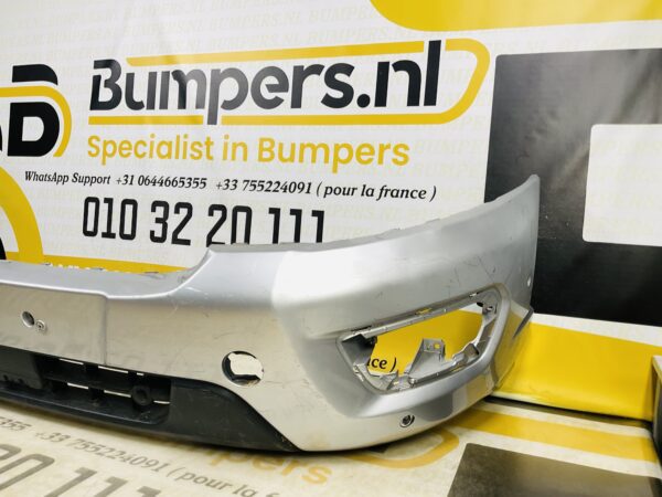 BUMPER Ford Transit KK31  VOORBUMPER 1-D5-7021z