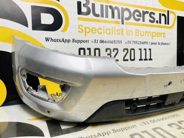 BUMPER Ford Transit KK31  VOORBUMPER 1-D5-7021z