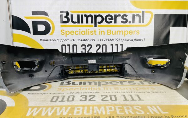 BUMPER Ford Transit KK31  VOORBUMPER 1-D5-7021z