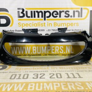 BUMPER Citroen C1  2004-2007 VOORBUMPER 1-F1-7026z