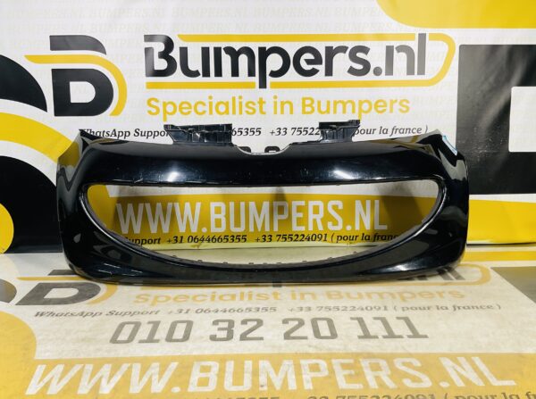BUMPER Citroen C1  2004-2007 VOORBUMPER 1-F1-7026z