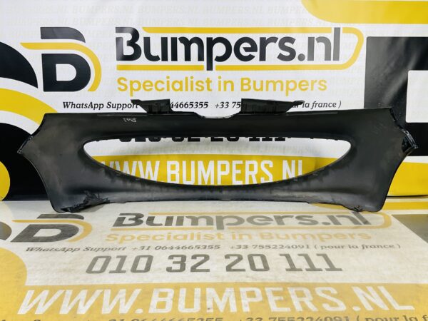 BUMPER Citroen C1  2004-2007 VOORBUMPER 1-F1-7026z