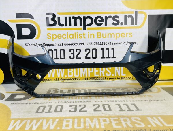 BUMPER Seat Arona  2017-2021 VOORBUMPER 2-C10-7022z