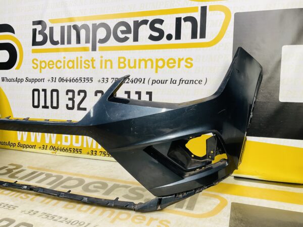 BUMPER Seat Arona  2017-2021 VOORBUMPER 2-C10-7022z