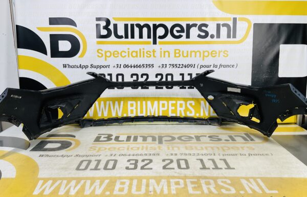 BUMPER Seat Arona  2017-2021 VOORBUMPER 2-C10-7022z