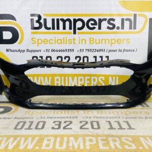 BUMPER Ford Fiesta MK8 2017-2022 VOORBUMPER 1-D7-7028z