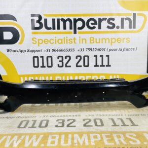 BUMPER Volkswagen Tiguan 2016-2021 VOORBUMPER 1-B8-7036z