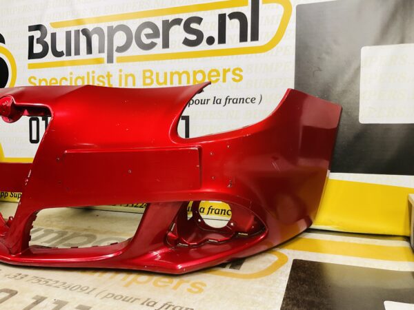 BUMPER Alfa Romeo Giuletta  156085887   2010-2016 VOORBUMPER 2-C9-7038z
