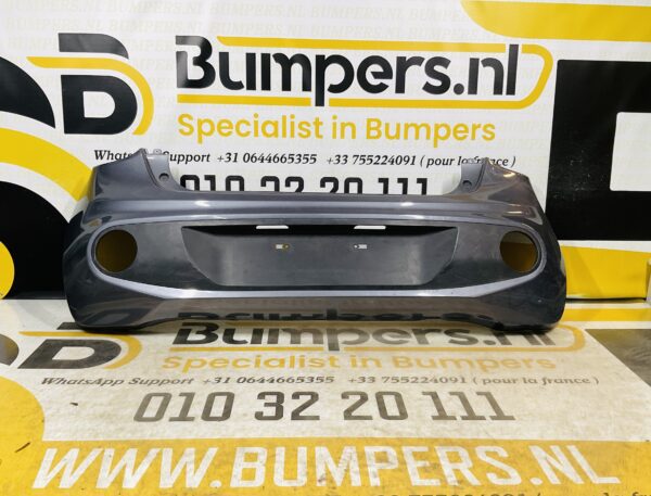 Bumper Hyundai I10 2013-2017 Achterbumper 1-E7-7019R