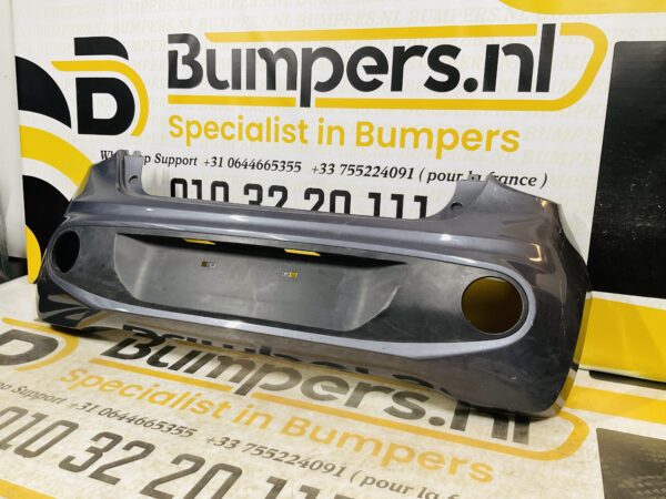 Bumper Hyundai I10 2013-2017 Achterbumper 1-E7-7019R
