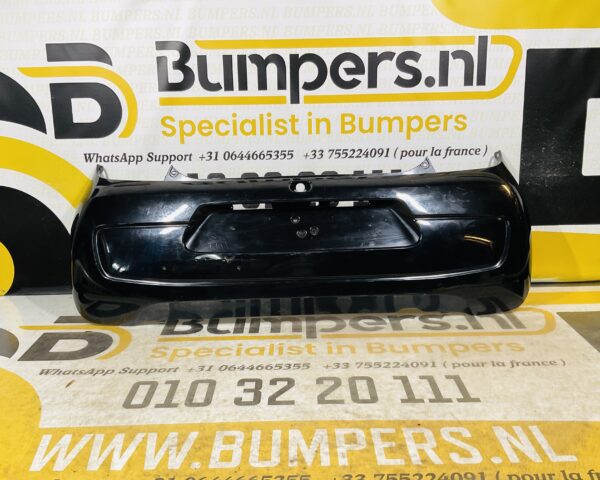 Bumper Citroen C1 2019-2022 Achterbumper 1-E10-7059R