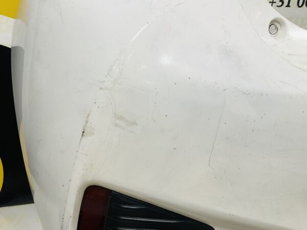 Bumper Toyota Yaris 2013-2017 Achterbumper 1-E10-7060R