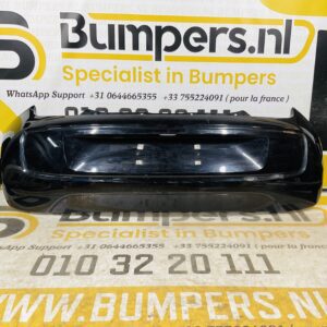 Bumper Volkswagen Facelift 2017-2023 Achterbumper 1-E10-7065R
