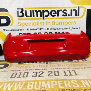 Bumper Skoda Citigo 2011-2016 Achterbumper 1-E10-7069R