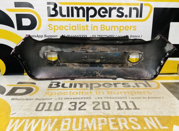 Bumper Opel Adam 2014-2022 Achterbumper 1-F7-7072R