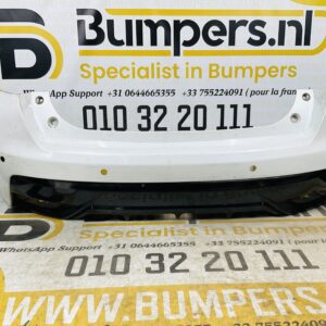 Bumper Honda Civic Sport 2014-2016 Achterbumper 1-E10-7074R