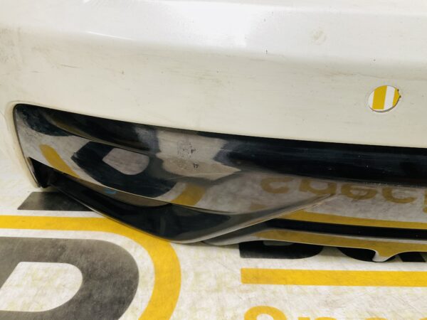 Bumper Honda Civic Sport 2014-2016 Achterbumper 1-E10-7074R