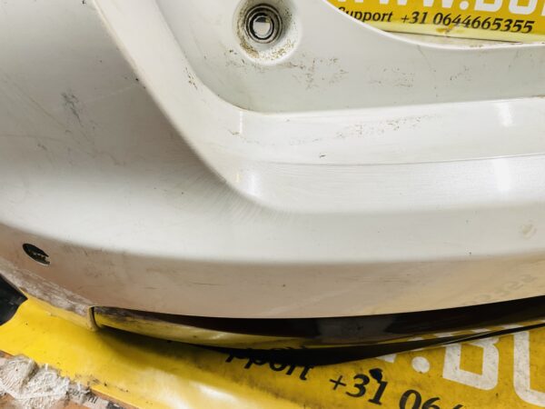 Bumper Honda Civic Sport 2014-2016 Achterbumper 1-E10-7074R