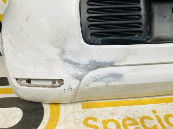 Bumper Renault Twingo 2014-2017 Achterbumper 1-F7-7077R