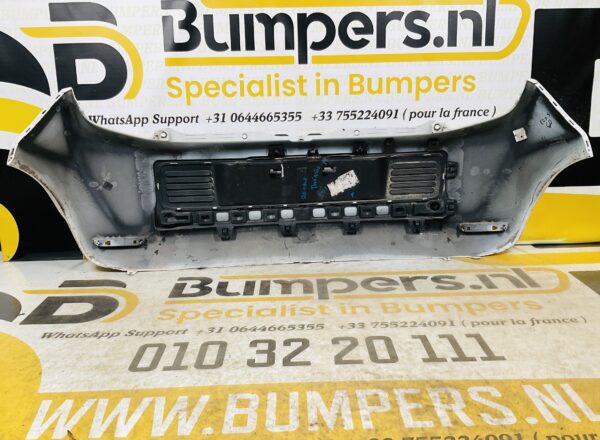 Bumper Renault Twingo 2014-2017 Achterbumper 1-F7-7077R