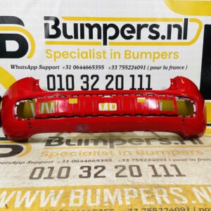 Bumper Fiat Panda 3 2011-2016 Achterbumper 1-F7-7078R