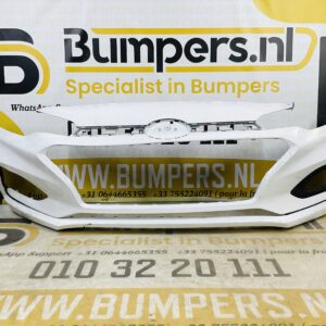 BUMPER Hyundai i20 Facelift 2016-2021 VOORBUMPER 2-E3-7093z