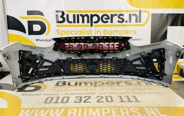 BUMPER Kia Ceed GT-Line GTline VOORBUMPER 2-G9-7094z