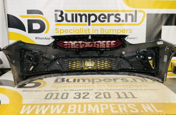 BUMPER Kia Ceed GT-Line GTline VOORBUMPER 2-G9-7095z