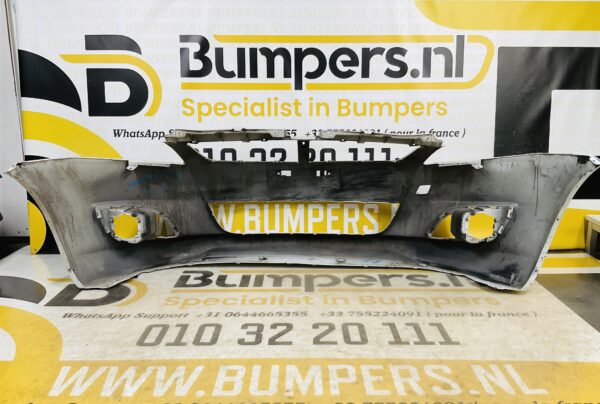 BUMPER Suzuki Swift MK7  VOORBUMPER 2-E7-7124z
