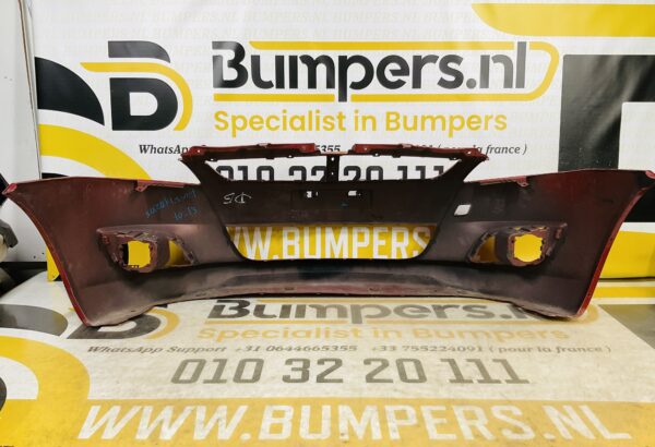 BUMPER Suzuki Swift MK7 2010-2013  VOORBUMPER 2-E7-xxxz
