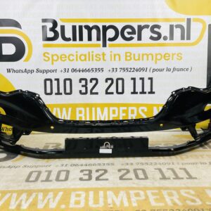 BUMPER Renault Talisman Facelift 2021-2023 VOORBUMPER 2-F9-7130z