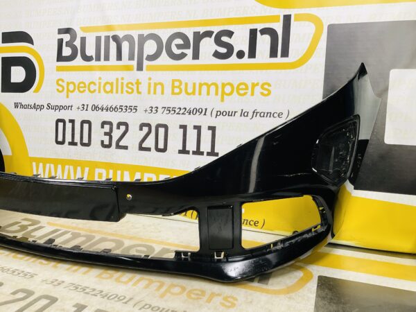 BUMPER Mercedes V Klasse W447 Elektrisch 2018-2023 VOORBUMPER 1-B10-7223z