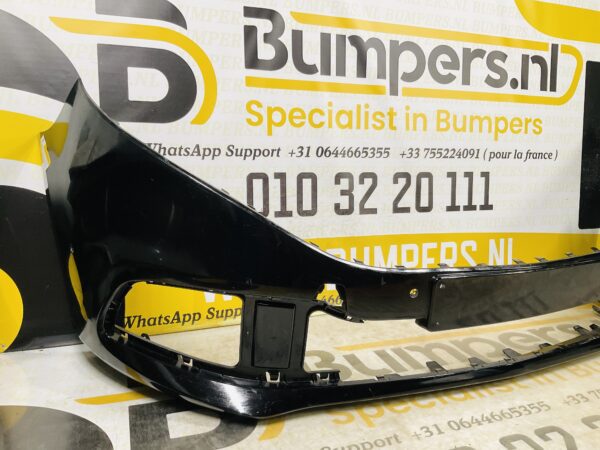 BUMPER Mercedes V Klasse W447 Elektrisch 2018-2023 VOORBUMPER 1-B10-7223z