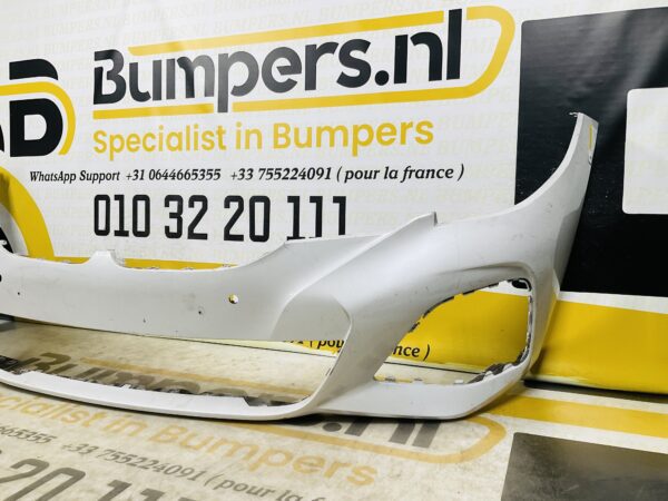 BUMPER BMW 3 Serie G20 G21 MPakket M-Pakket VOORBUMPER 2-K9-7246z