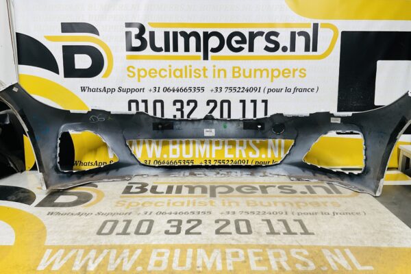BUMPER BMW 3 Serie G20 G21 MPakket M-Pakket VOORBUMPER 2-K9-7246z