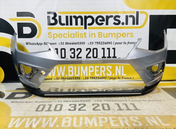 BUMPER Seat Arona  2017-2021 VOORBUMPER 2-C10-7251z