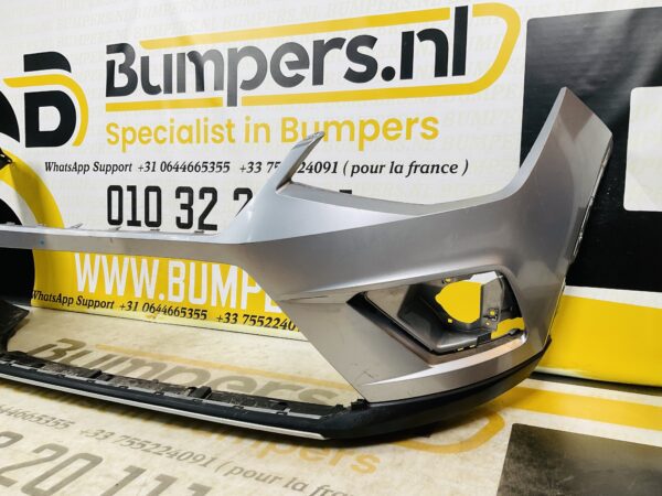 BUMPER Seat Arona  2017-2021 VOORBUMPER 2-C10-7251z