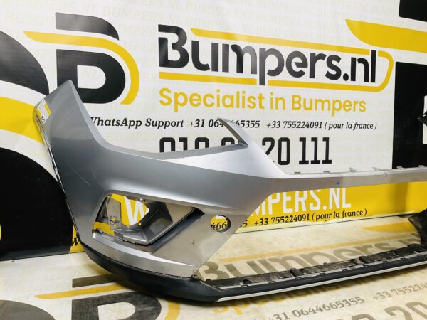 BUMPER Seat Arona  2017-2021 VOORBUMPER 2-C10-7251z