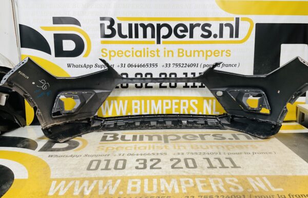 BUMPER Seat Arona  2017-2021 VOORBUMPER 2-C10-7251z