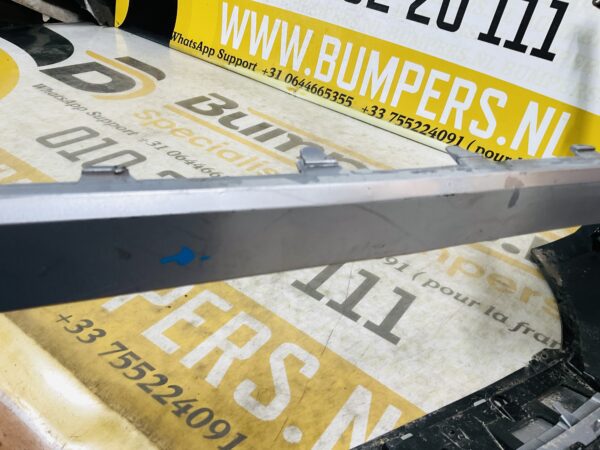 BUMPER Seat Arona  2017-2021 VOORBUMPER 2-C10-7251z