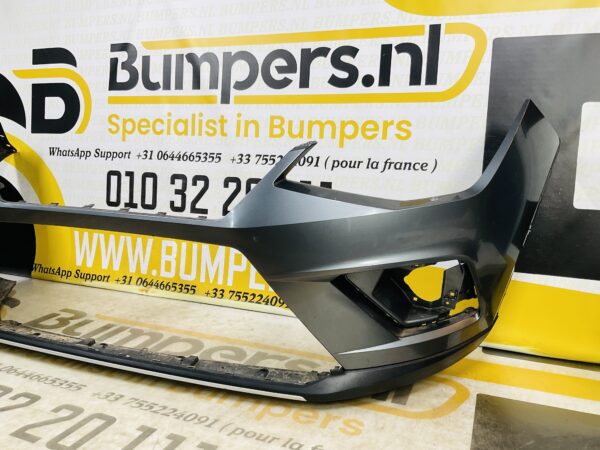 BUMPER Seat Arona  2017-2021 VOORBUMPER 2-C10-7252z