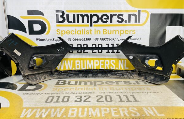BUMPER Seat Arona  2017-2021 VOORBUMPER 2-C10-7252z