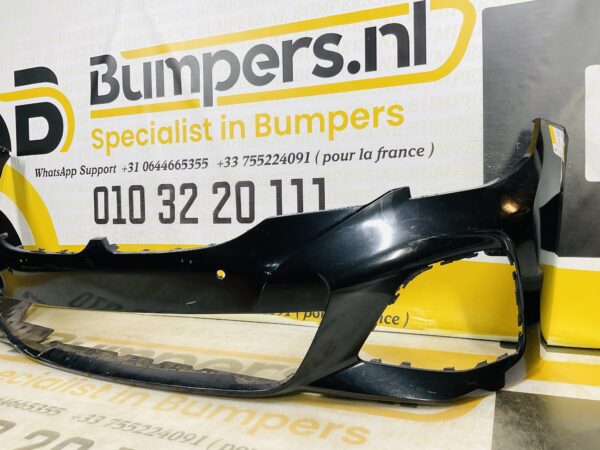 BUMPER BMW 3 Serie G20 G21 MPakket M-Pakket VOORBUMPER 2-K9-7272z