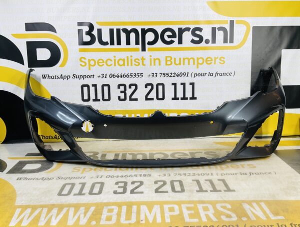 BUMPER BMW 3 Serie G20 G21 MPakket M-Pakket VOORBUMPER 2-K9-7274z
